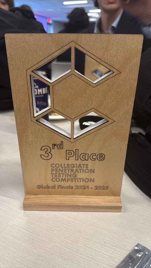 Trophy